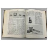 1963 1ST Edition Civil War Collectors Encyclopedia By Francis A. Lord