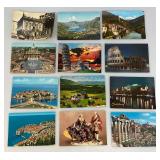 Misc. Vintage Collectible Postcards