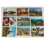 Misc. Vintage Collectible Postcards