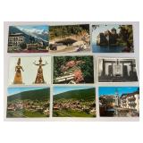 Misc. Vintage Collectible Postcards