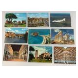 Misc. Vintage Collectible Postcards