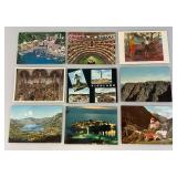 Misc. Vintage Collectible Postcards