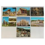 Misc. Vintage Collectible Postcards