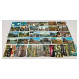 Misc. Vintage Collectible Postcards