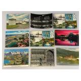 Misc. Vintage Collectible Postcards