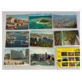 Misc. Vintage Collectible Postcards