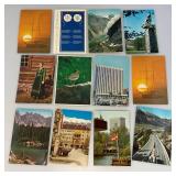 Misc. Vintage Collectible Postcards