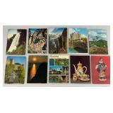 Misc. Vintage Collectible Postcards
