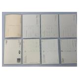 Misc. Vintage Collectible Postcards