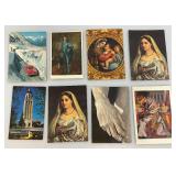 Misc. Vintage Collectible Postcards