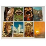 Misc. Vintage Collectible Postcards