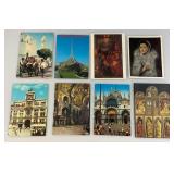 Misc. Vintage Collectible Postcards