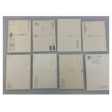 Misc. Vintage Collectible Postcards