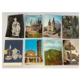 Misc. Vintage Collectible Postcards