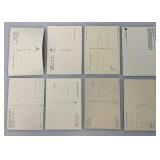 Misc. Vintage Collectible Postcards