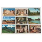 Misc. Vintage Collectible Postcards