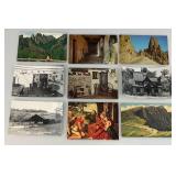 Misc. Vintage Collectible Postcards
