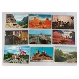 Misc. Vintage Collectible Postcards