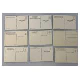 Misc. Vintage Collectible Postcards