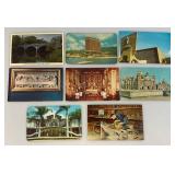 Misc. Vintage Collectible Postcards