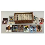 Misc. Unsorted Sports Cards