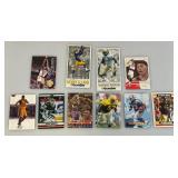 Misc. Unsorted Sports Cards
