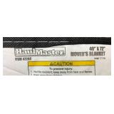 Bagging/Moving Blankets