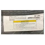 Bagging/Moving Blankets