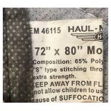 Bagging/Moving Blankets