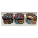Pokemon Tins (Empty)