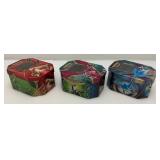 Pokemon Tins (Empty)