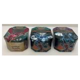 Pokemon Tins (Empty)