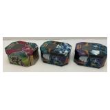 Pokemon Tins (Empty)