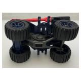 1985 GI JOE Cobra Ferret ATV Comes With 2 Action Figures Tomac & Xamot (Missing Parts Present) Can Find On Ebay