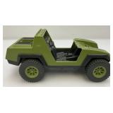 1982 GI JOE Vamp Comes With 2 Action Figures Sdhort Fuze & Breaker (Missing Pieces) Can Find On Ebay