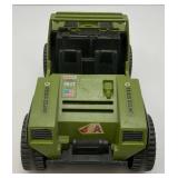 1982 GI JOE Vamp Comes With 2 Action Figures Sdhort Fuze & Breaker (Missing Pieces) Can Find On Ebay