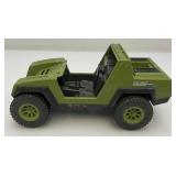 1982 GI JOE Vamp Comes With 2 Action Figures Sdhort Fuze & Breaker (Missing Pieces) Can Find On Ebay