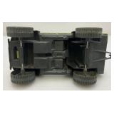 1982 GI JOE Vamp Comes With 2 Action Figures Sdhort Fuze & Breaker (Missing Pieces) Can Find On Ebay