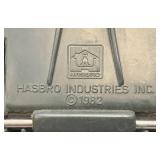 1982 GI JOE Vamp Comes With 2 Action Figures Sdhort Fuze & Breaker (Missing Pieces) Can Find On Ebay