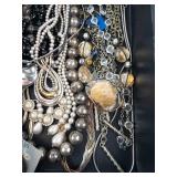 Assorted Costume Jewelry Necklace & Bracelet Lot