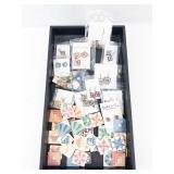 Quilted in Clay by Jennifer Patterson - Earrings & Pendant Set, Assorted Quilt-Pattern Jewelry