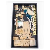 Croft & Barrow Jewelry Assortment - Earrings, Necklaces, Bracelets & Rings