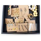 Croft & Barrow Jewelry Assortment - Earrings, Necklaces, Bracelets & Rings