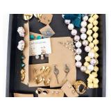 Croft & Barrow Jewelry Assortment - Earrings, Necklaces, Bracelets & Rings