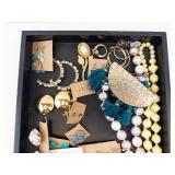 Croft & Barrow Jewelry Assortment - Earrings, Necklaces, Bracelets & Rings