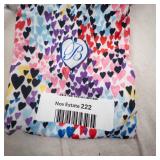 Brighton Bracelet - Yellow Leather Wrap with Floral Barrel Charm 