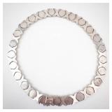 Sterling 925 Chain Necklace