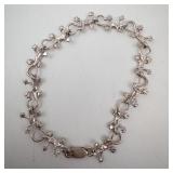 Lizards/Reptile Link Bracelet