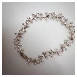 Lizards/Reptile Link Bracelet