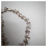 Lizards/Reptile Link Bracelet